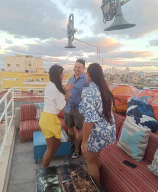 Bicycle Ride in Dubai