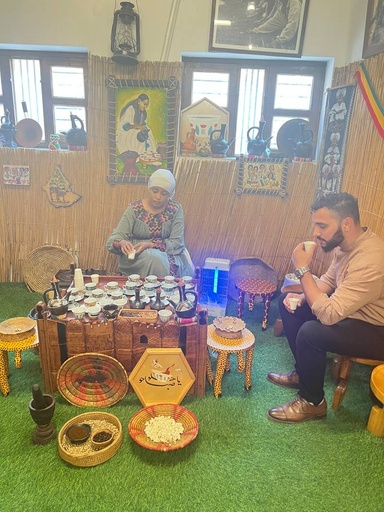 Discover the Real Dubai